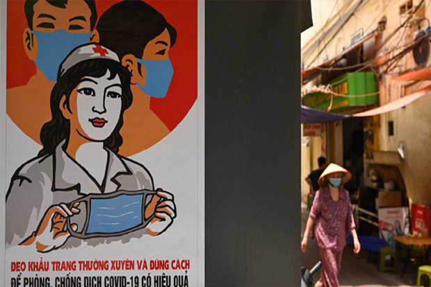 Emergence of the wildcards: Comprehending East Asia’s newfound edge