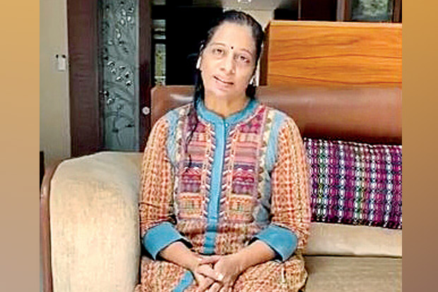 DeTect: Fake audio of Maha MLA Geeta Jain goes viral