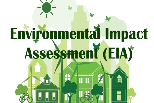 Green activists oppose draft EIA, term it anti-people Green activists oppose draft EIA, term it anti-people