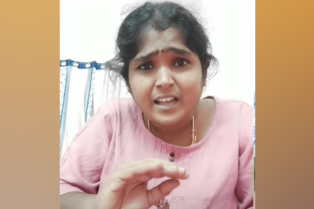 Suriya Devi and inspector who arrested her test positive