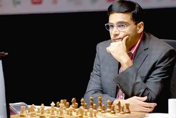 Nepomniachtchi inflicts another defeat on Anand in Legends of Chess tourney
