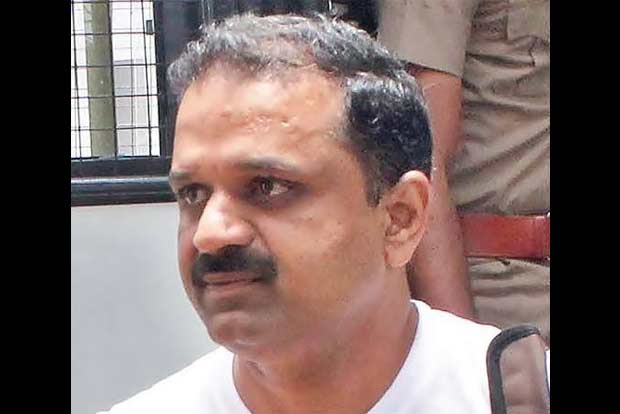 Sanjay Dutts release: Rajiv Gandhi case convict moves HC