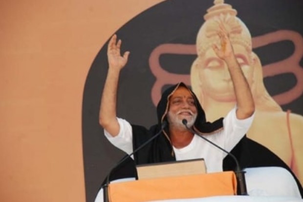Preacher Morari Bapu pledges Rs 5 cr for Ram Temple construction