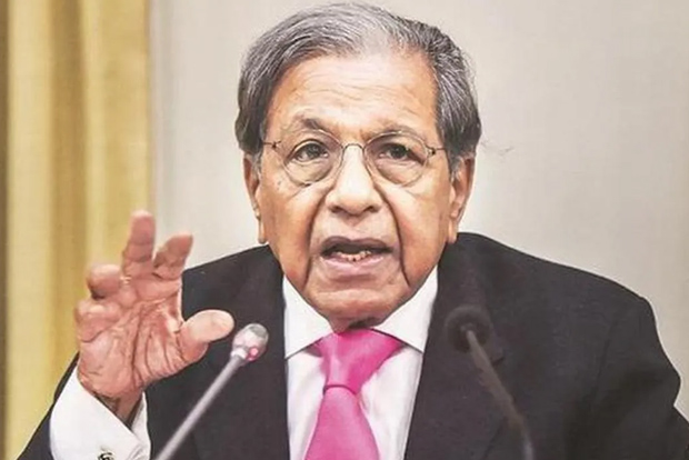 Economy to see sharp recovery soon: Finance Commission Chairman NK Singh