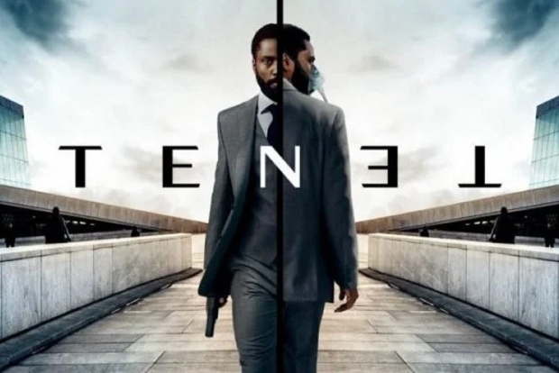 ‘Tenet’ to be released internationally before US theatre debut in September