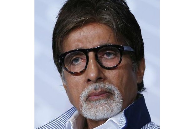 Youll be home soon: Aaradhya told Amitabh Bachchan before leaving hospital