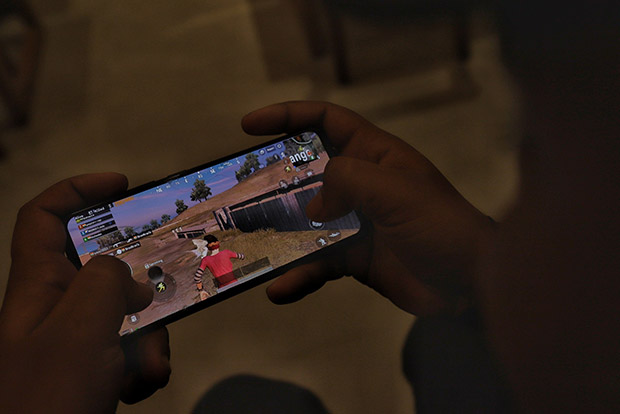 Ban on PUBG to remain in Pakistan