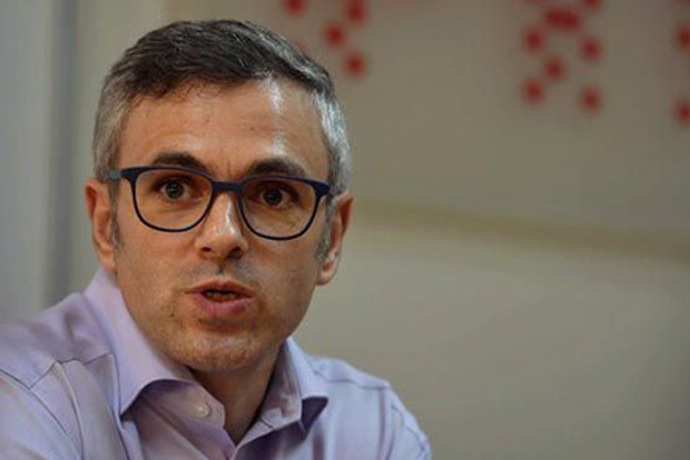 I have not demanded restoration of statehood: Omar Abdullah