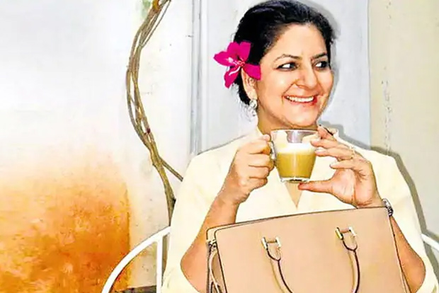 J and K ex-CM’s daughter files complaint over obscene calls