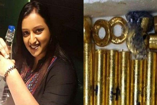 NIA probes Swapna’s link to TN gold smuggling cases