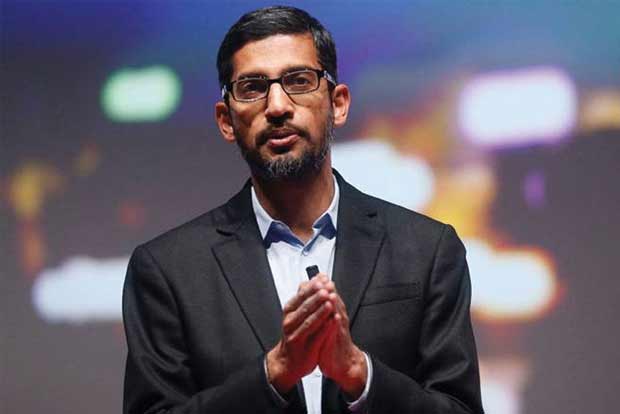 Big Tech CEOs defend themselves ahead of historic testimony in US