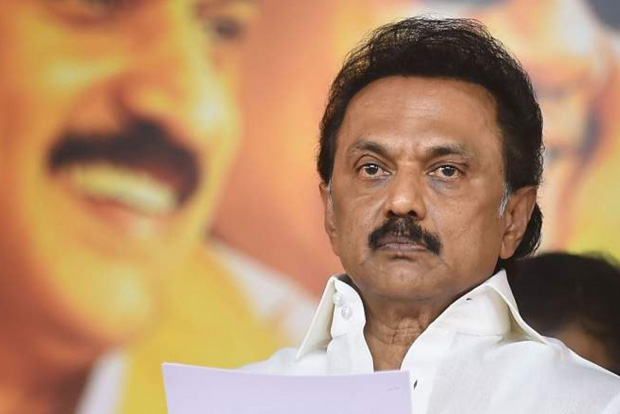 Stalin seeks support on OBC reservation in medical seats