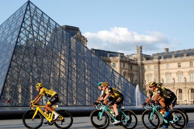 2021 Tour de France preponed to avoid clash with Tokyo Games