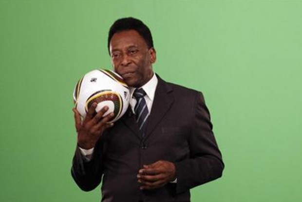 Cristiano Ronaldo is the modern athlete: Pele