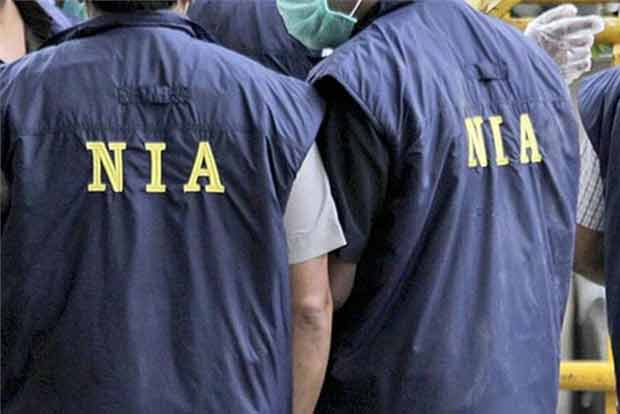 NIA arrests 3 more in 2019 killing of Chhattisgarh BJP MLA