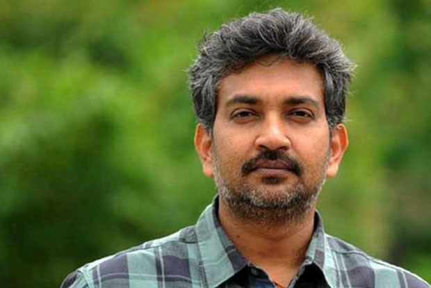Baahubali director SS Rajamouli and family test Covid-19 positive