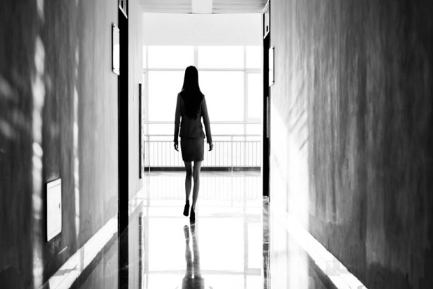 Equanimity for the sexes: Women in power, a notion filled with riders