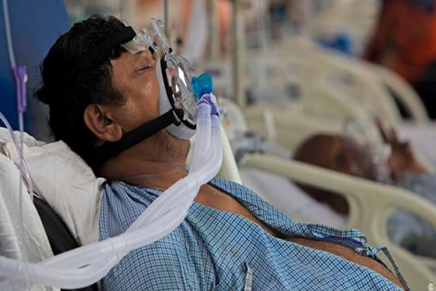 Pandemic blow-out: Why is India denying community transmission?