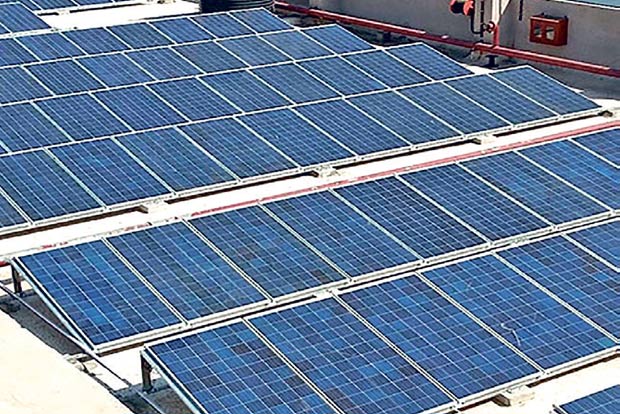 Tangedco to set up rooftop solar plants at substations Tangedco to set up rooftop solar plants at substations