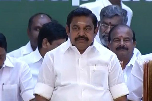 Next phase lockdown norms in TN: CM consults with the medical committee
