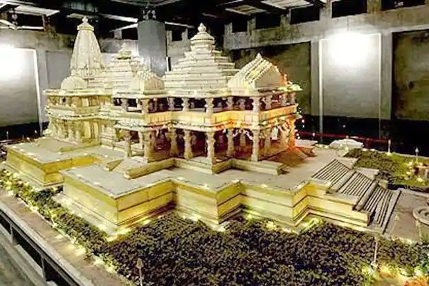 Lord Rams images to be displayed in Times Square to celebrate Aug 5 Ram Temple groundbreaking