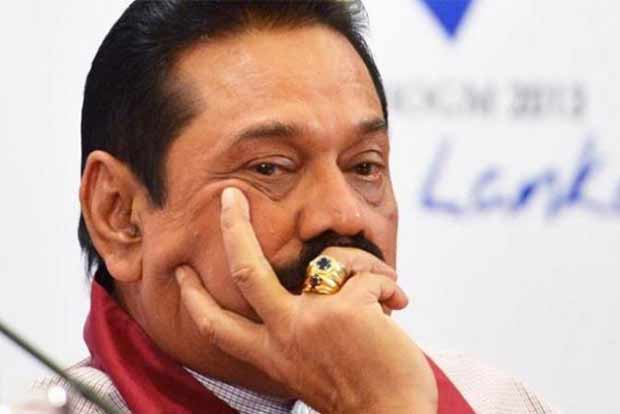 TNA wont be allowed to achieve through vote what LTTE failed to do with gun: PM Rajapaksa TNA wont be allowed to achieve through vote what LTTE failed to do with gun: PM Rajapaksa