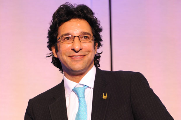 IPL the biggest cricket tournament in the world: Akram
