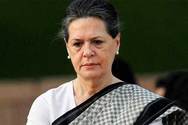 Sonia Gandhi admitted to hospital, to undergo routine tests