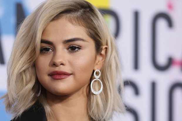 Selena Gomez back on social media after week-long hiatus