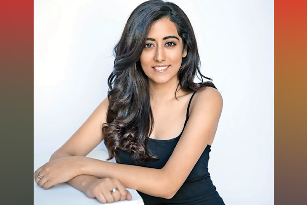Jonita Gandhi on her hauntingly beautiful song in Dil Bechara Jonita Gandhi on her hauntingly beautiful song in Dil Bechara
