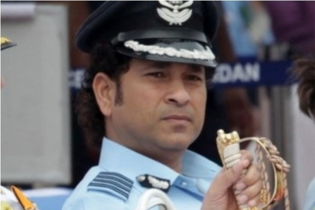 Rafale fighter jets massive upgrade for our defence forces, says Sachin