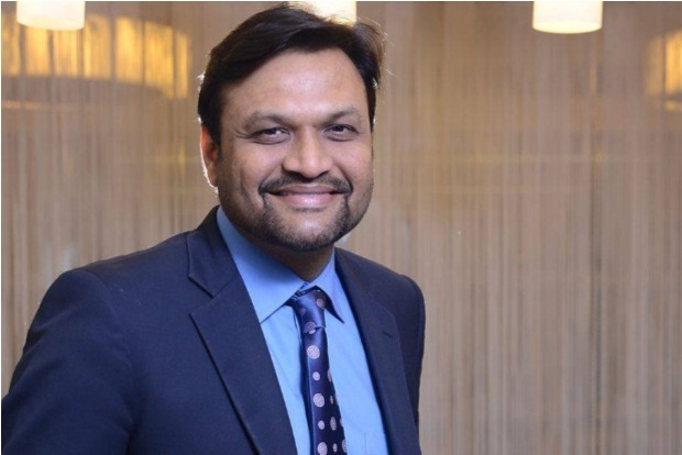 HP appoints Ketan Patel to lead Greater India biz