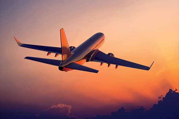 International flights to remain suspended till August 31 International flights to remain suspended till August 31