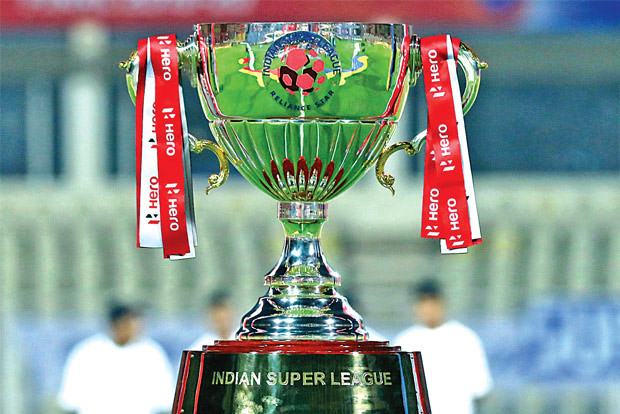 ISL has helped Indian football get better facilities: Bhutia