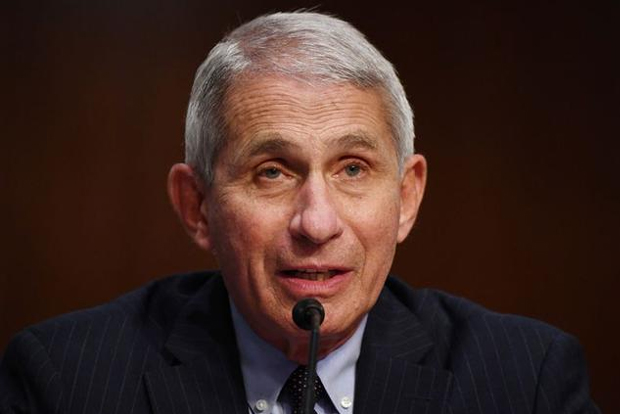Covid-19 vaccine will be reality by year-end: Fauci
