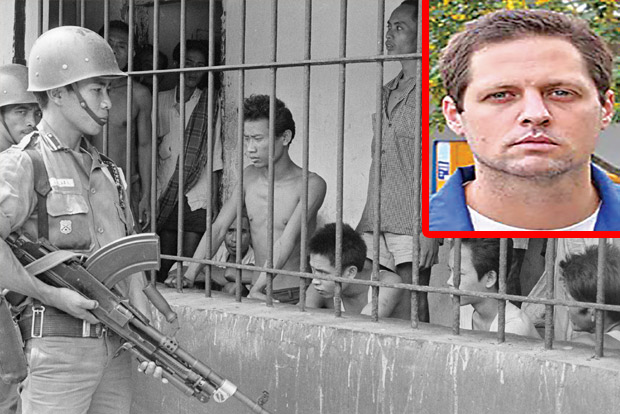 Questionable conquests: ‘Liberal world order’ was built with blood Questionable conquests: ‘Liberal world order’ was built with blood