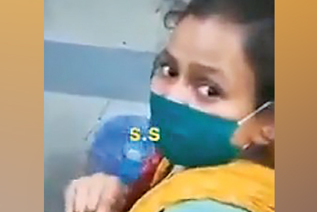 DeTect: Video from Mumbai hospital shared as Delhi ‘pile-up’