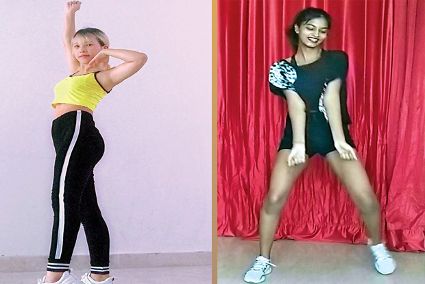 Chennaiites take up K-Pop workout competition to beat lockdown blues Chennaiites take up K-Pop workout competition to beat lockdown blues