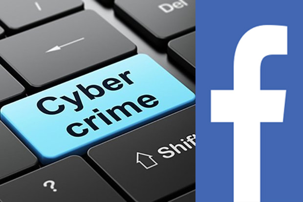 City man files complaint after FB post links him to temple desecration City man files complaint after FB post links him to temple desecration