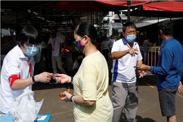 Southeast Asian nations to begin easing COVID-19 lockdowns