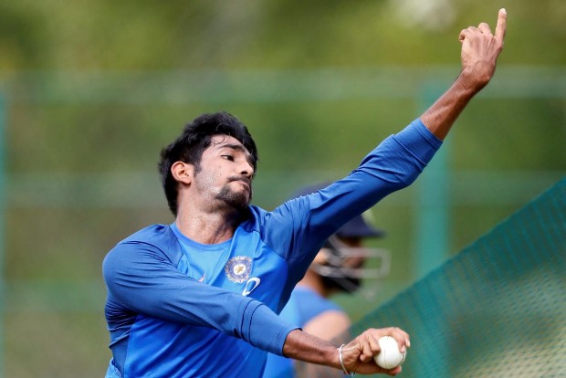 We need an alternative to saliva: Bumrah