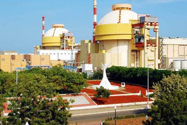 NPCIL clears shipment of components for Kudankulam reactor: Rosatom