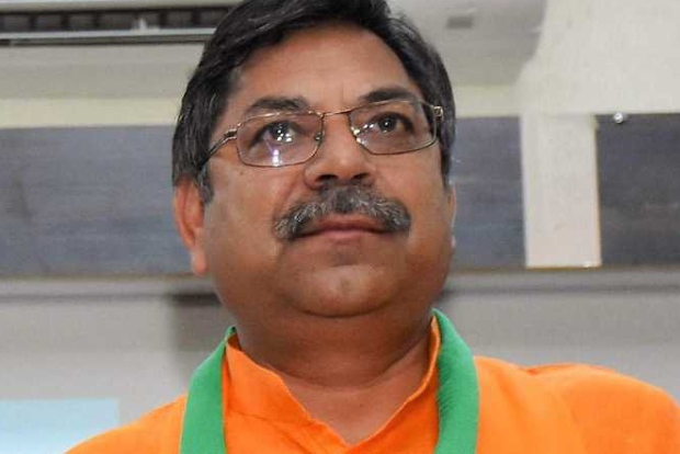 Rajasthan BJP president Poonia tests negative for COVID-19