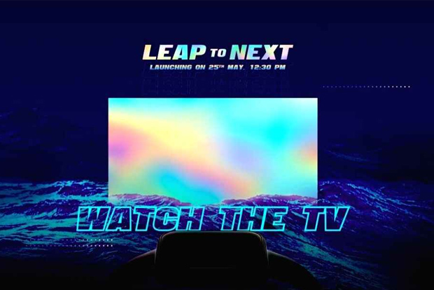 Realme Smart TV to go on sale on June 2