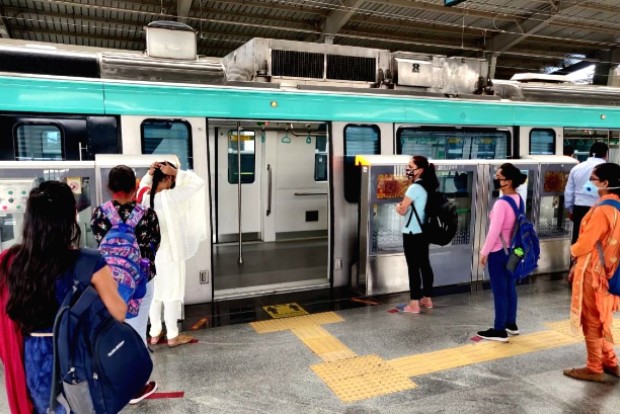 Lockdown 5.0: Delhi bars metro, malls, gyms, religious places