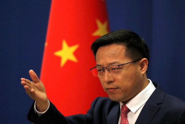 Situation at border with India stable, both sides have unimpeded communication channels: China