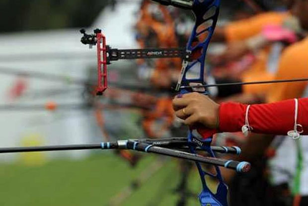 International archer-turned-coach Nanoma dies in accident