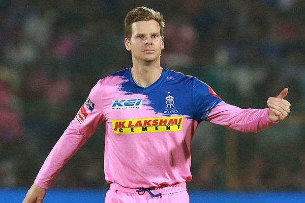 Smith open to playing IPL if T20 World Cup is postponed Smith open to playing IPL if T20 World Cup is postponed