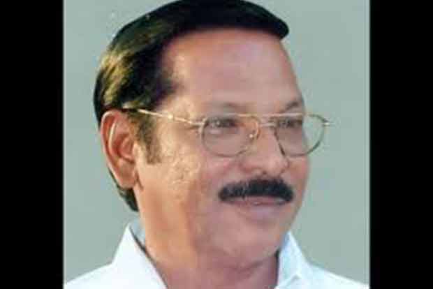 Bharathi gets conditional bail in Scheduled Castes and Scheduled Tribes case Bharathi gets conditional bail in Scheduled Castes and Scheduled Tribes case