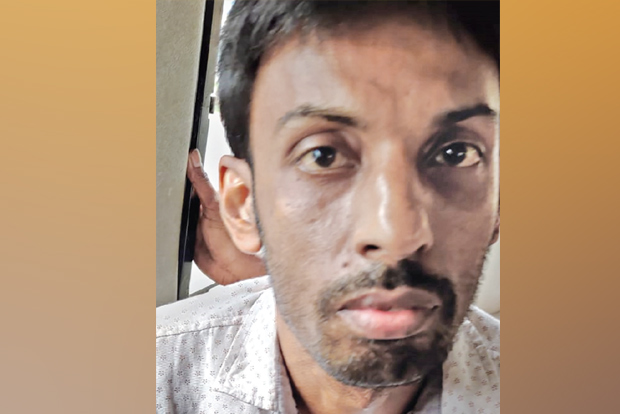 Bank staff behind ATM heist wanted to settle loan